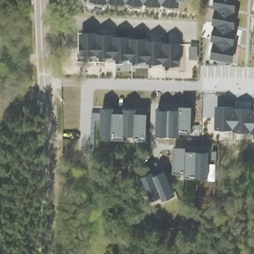 Vaizdas iš viršaus: Molo g. 50D, Palanga