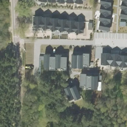 Vaizdas iš viršaus: Molo g. 50C, Palanga