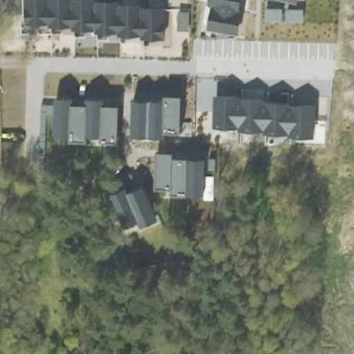 Vaizdas iš viršaus: Molo g. 50H, Palanga