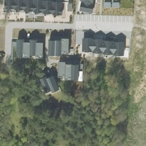 Vaizdas iš viršaus: Molo g. 50J, Palanga