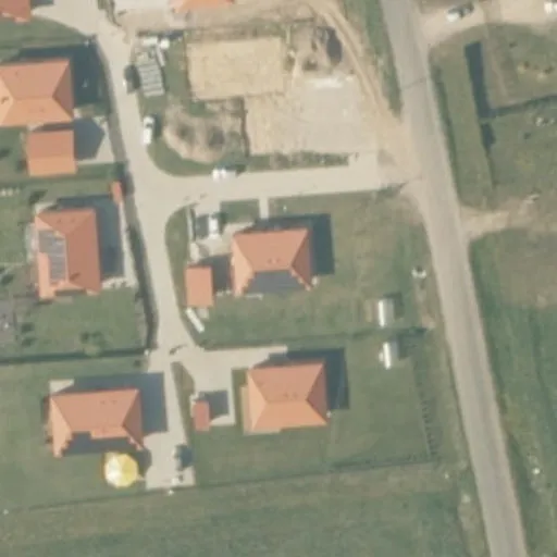 Vaizdas iš viršaus: Jūrasmilčių g. 2, Kalotė