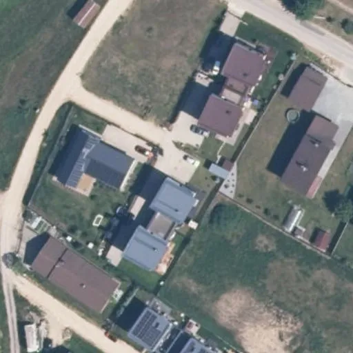 Vaizdas iš viršaus: Ylavos g. 6, Vilnius
