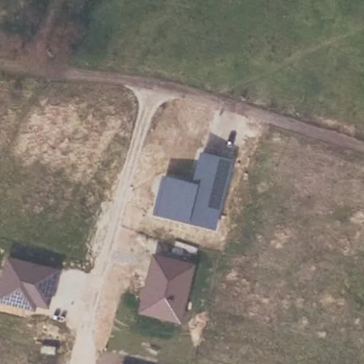 Vaizdas iš viršaus: Rekuvos g. 22, Kaunas