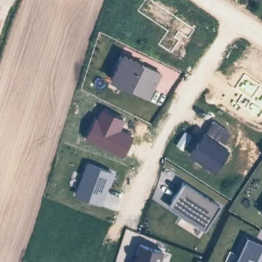 Vaizdas iš viršaus: Plikakalnio g. 47, Vilnius