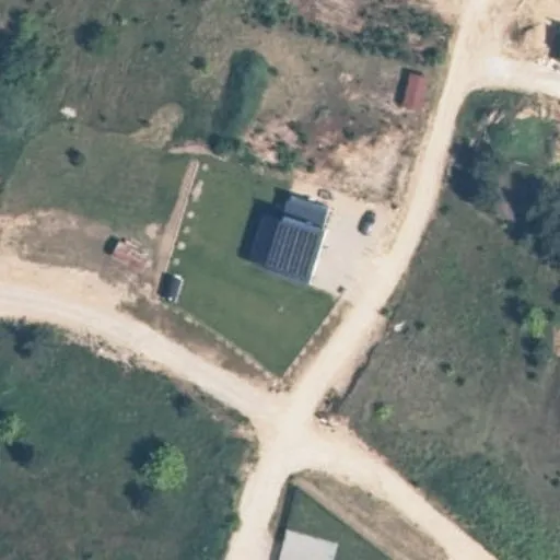 Vaizdas iš viršaus: Lautės g. 49, Vilnius