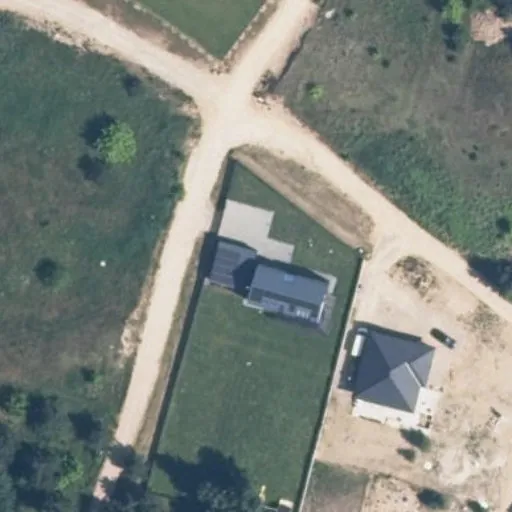 Vaizdas iš viršaus: Lautės g. 48, Vilnius