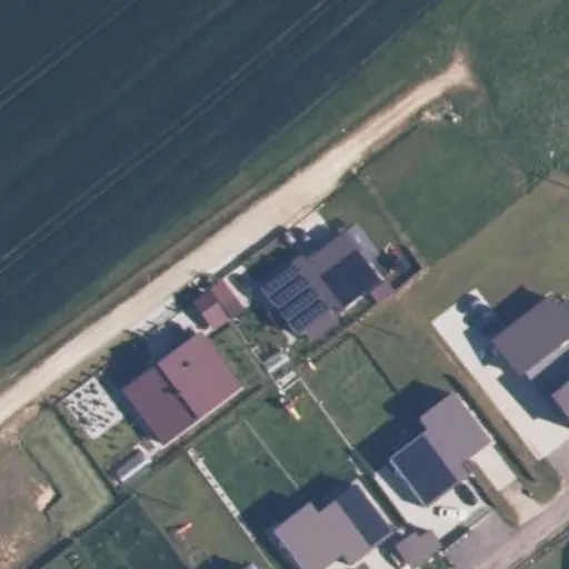 Vaizdas iš viršaus: Ilgoji g. 4E, Aukštelkė