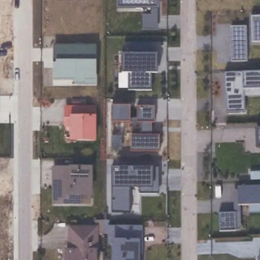 Vaizdas iš viršaus: Tyrulių g. 17, Kaunas