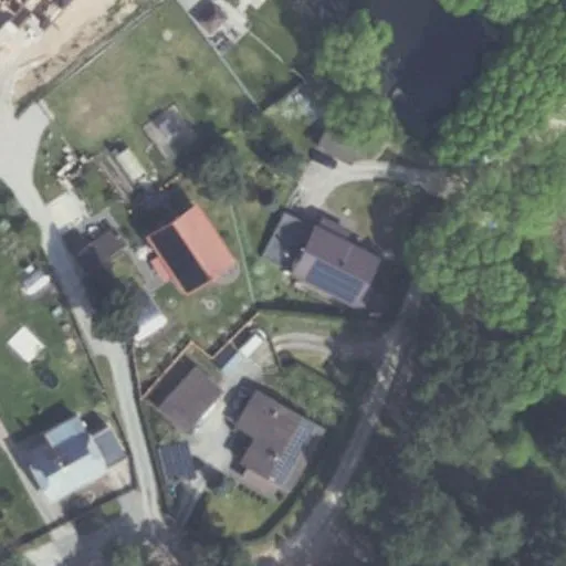 Vaizdas iš viršaus: Žeimių g. 121, Jonava