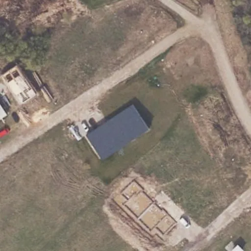 Vaizdas iš viršaus: Patašinės g. 49, Kaunas