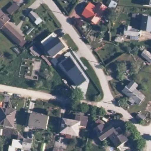 Vaizdas iš viršaus: Artojų g. 10C, Šiauliai