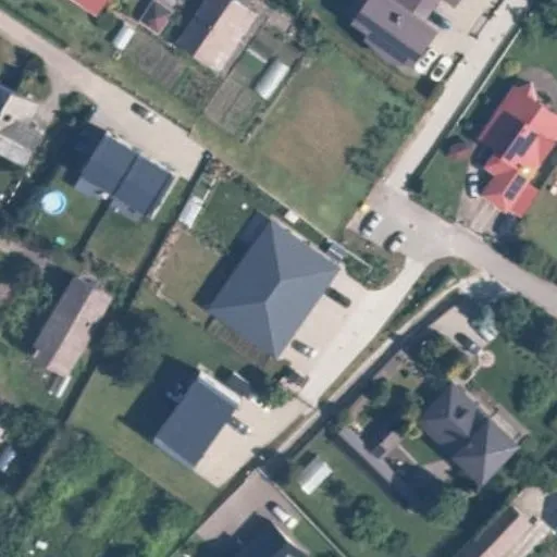 Vaizdas iš viršaus: Vilties g. 28, Zujūnai