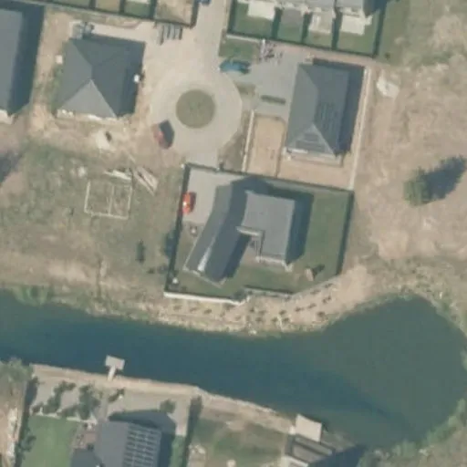 Vaizdas iš viršaus: Gabijos g. 10, Klaipėda