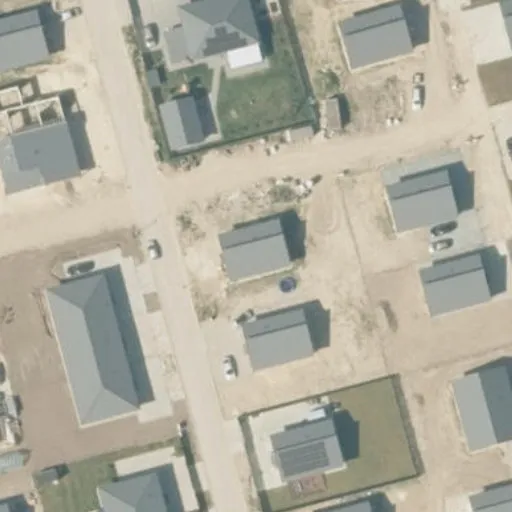 Vaizdas iš viršaus: Vasaros g. 29A, Baukštininkai