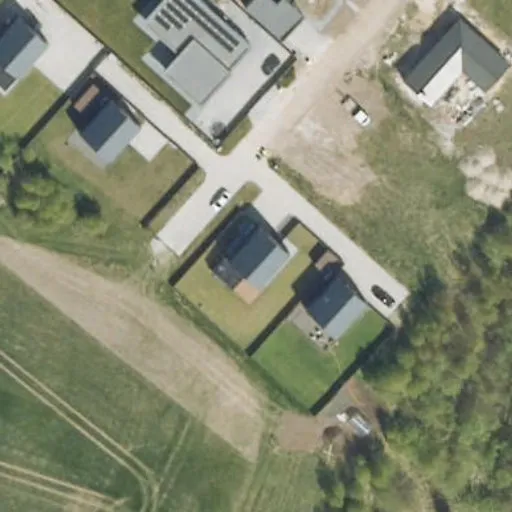 Vaizdas iš viršaus: Hipodromo g. 13, Palanga