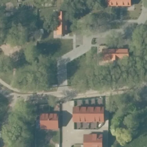 Vaizdas iš viršaus: Placio g. 54B, Karklė