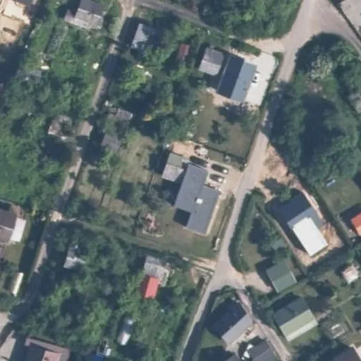 Vaizdas iš viršaus: Juodvarnių Sodų 11-oji g. 8, Vilnius