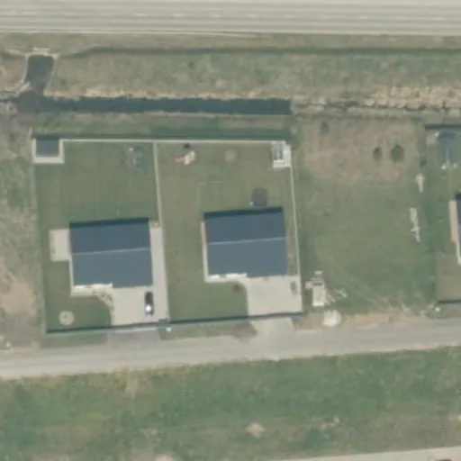 Vaizdas iš viršaus: Miltų g. 13, Ginduliai