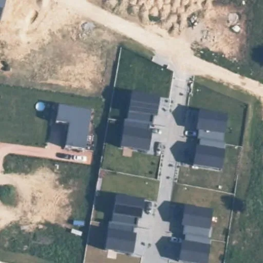 Vaizdas iš viršaus: Pamiškės g. 15, Lindiniškės