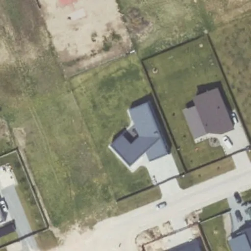 Vaizdas iš viršaus: Teklės Bružaitės g. 12, Kėdainiai