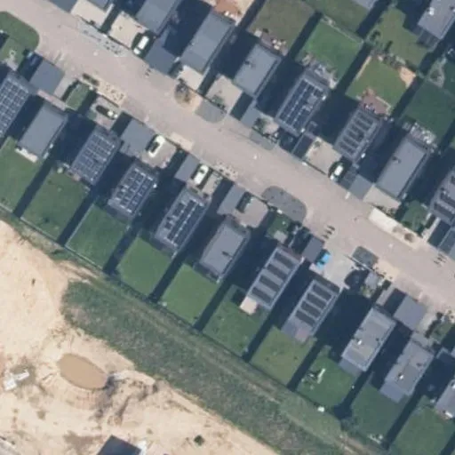 Vaizdas iš viršaus: Kulmo g. 11A, Vilnius