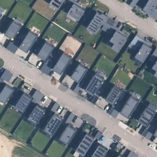 Vaizdas iš viršaus: Kulmo g. 12, Vilnius
