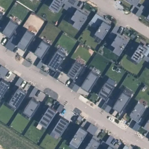 Vaizdas iš viršaus: Kulmo g. 14, Vilnius