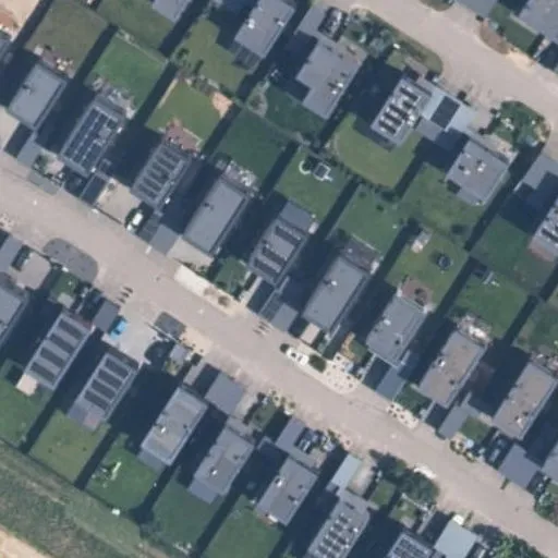 Vaizdas iš viršaus: Kulmo g. 16, Vilnius