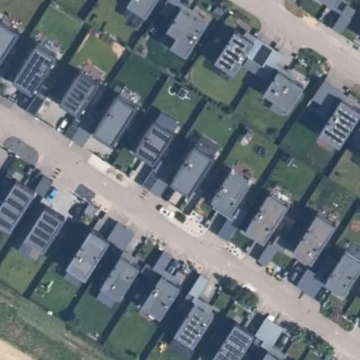 Vaizdas iš viršaus: Kulmo g. 16A, Vilnius