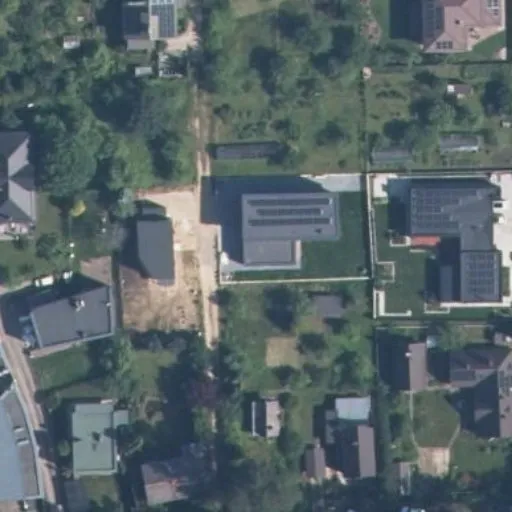 Vaizdas iš viršaus: Turniškių Sodų g. 5B, Vilnius