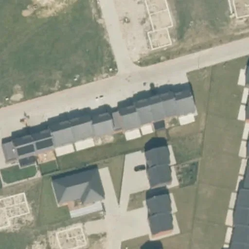 Vaizdas iš viršaus: Tolminkiemio g. 4A, Klaipėda