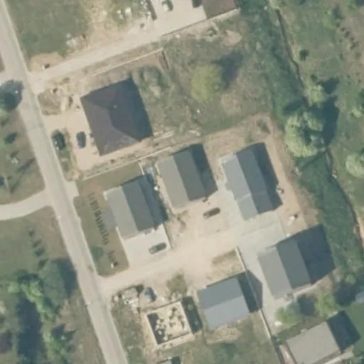 Vaizdas iš viršaus: Vėjo g. 99A, Klaipėda