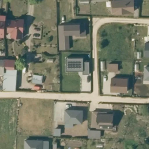 Vaizdas iš viršaus: Aukštumalos 7-oji g. 33, Šilutė