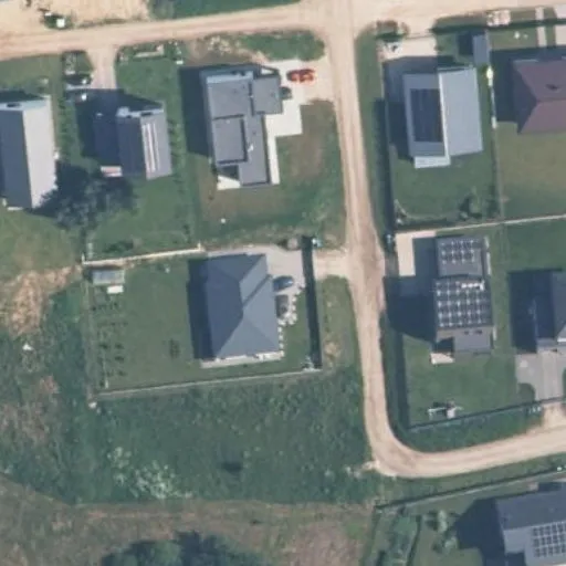 Vaizdas iš viršaus: Toluvos g. 6, Vilnius