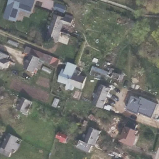 Vaizdas iš viršaus: Šviesos g. 14B, Kluoniškiai