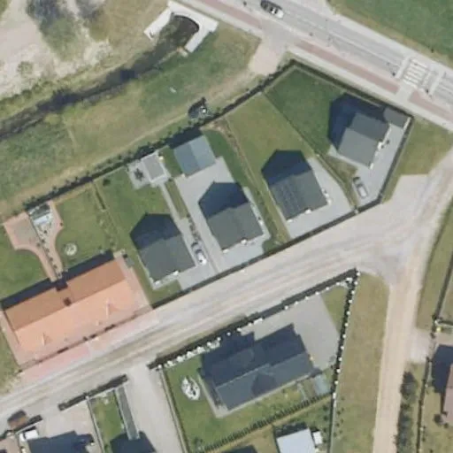 Vaizdas iš viršaus: Karvelyno g. 4A, Palanga