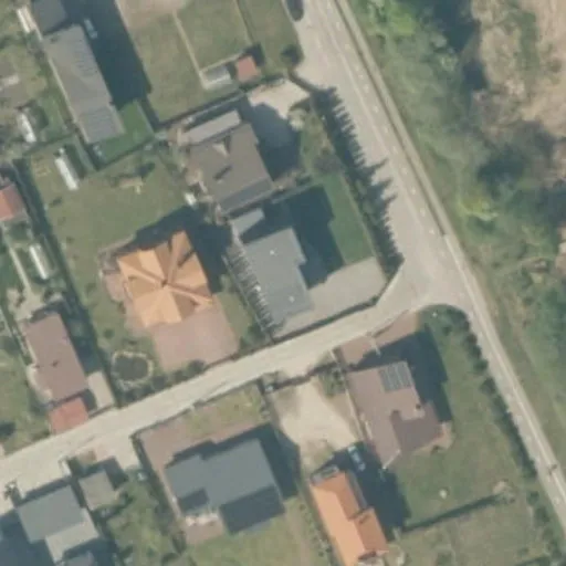 Vaizdas iš viršaus: Dobilo 1-oji g. 1, Klaipėda