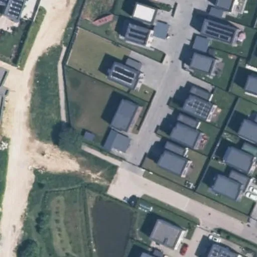 Vaizdas iš viršaus: Baskų g. 2, Vilnius