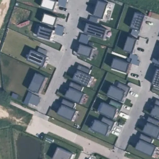 Vaizdas iš viršaus: Baskų g. 20, Vilnius