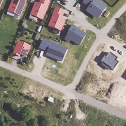 Vaizdas iš viršaus: Kazio Bizausko g. 19, Panevėžys