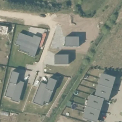 Vaizdas iš viršaus: Tuopų g. 21, Klipščiai