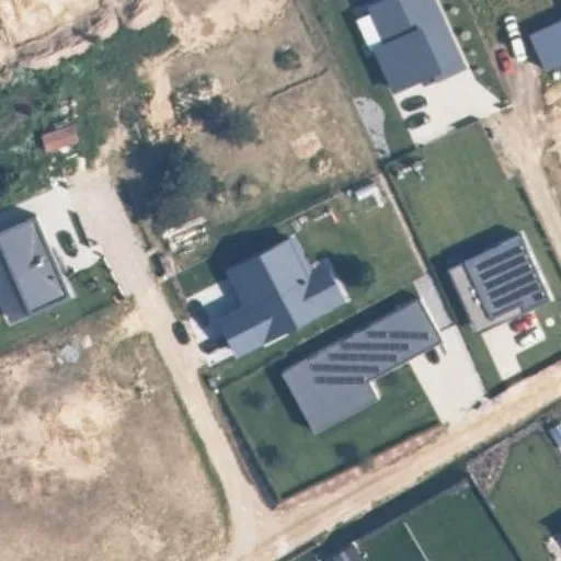 Vaizdas iš viršaus: Žalioji g. 14, Saldenė