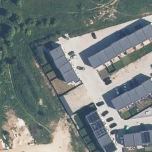 Vaizdas iš viršaus: Žozefo Pusjė g. 34, Vilnius