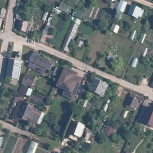Vaizdas iš viršaus: Balsių Sodų 3-ioji g. 10, Vilnius