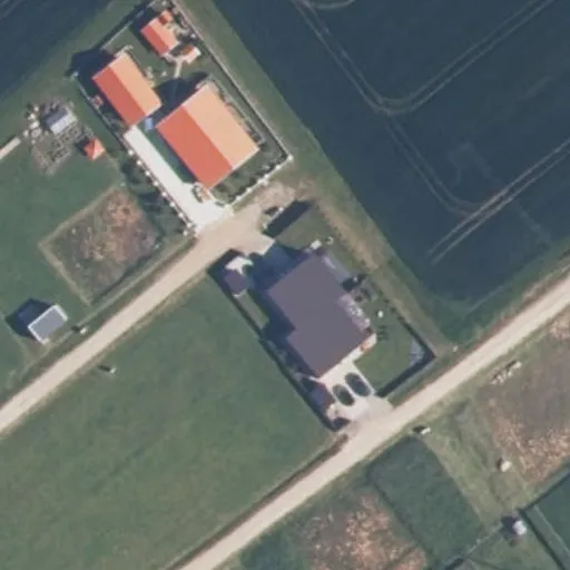 Vaizdas iš viršaus: Ilgoji g. 6D, Aukštelkė