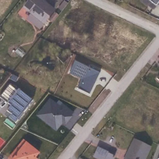 Vaizdas iš viršaus: M. Sleževičiaus g. 3, Kaunas