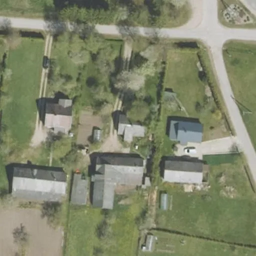 Vaizdas iš viršaus: Senkelio g. 4, Žemalė