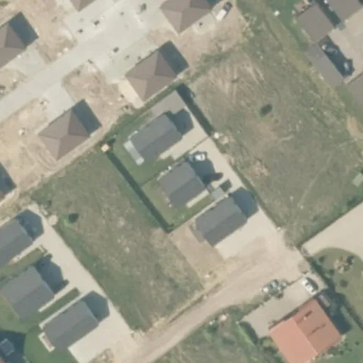 Vaizdas iš viršaus: Rendės g. 14A, Klemiškė II