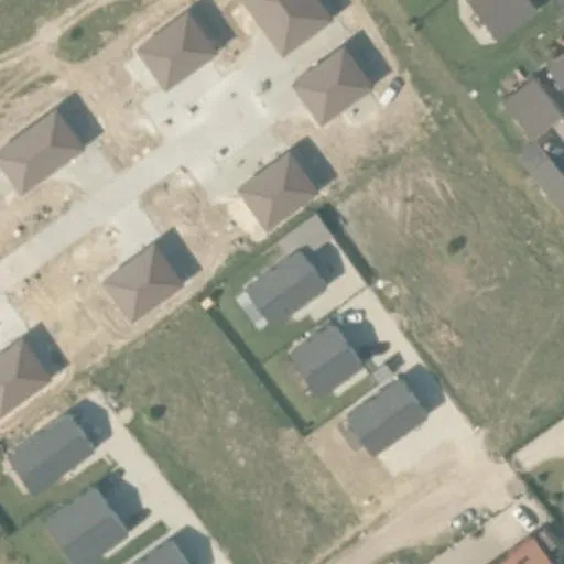 Vaizdas iš viršaus: Rendės g. 14B, Klemiškė II