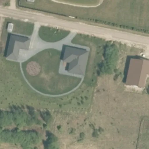 Vaizdas iš viršaus: Šviesos g. 6, Dovilai